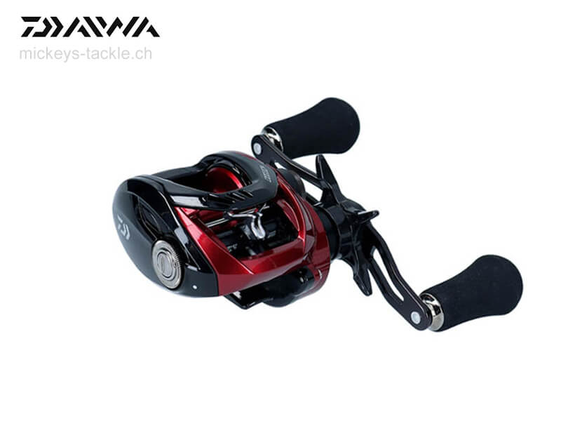 Daiwa Hrf Pe Special 8 1l Tw